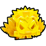 Golden Tiki Dominus