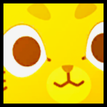 Golden Titanic Bobcat