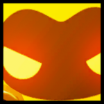 Golden Titanic Dominus Darkwing