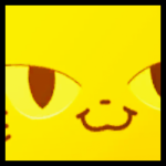 Golden Titanic Grinch Cat
