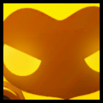 Golden Titanic Guard Dominus