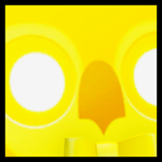 Golden Titanic Holiday Owl