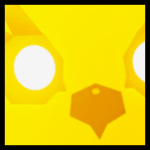 Golden Titanic Icy Phoenix