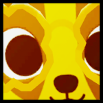 Golden Titanic Irish Badger