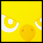 Golden Titanic Sun Griffin