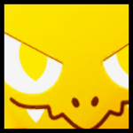Golden Titanic Vampire Agony