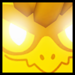 Golden Titanic Wild Corrupt Agony