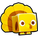 Golden Turkey