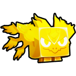 Golden Wicked Agony