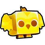Golden Woodpecker