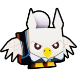 Golf Griffin