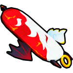 Good vs Evil Hoverboard