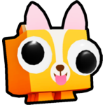 Googly Corgi