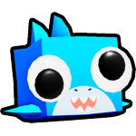 Googly Shark