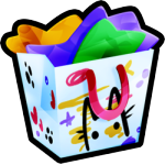 Graffiti Gift