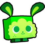 Grass Bunny