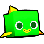 Green Fish