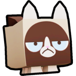 Grumpy Cat