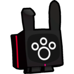 Guard Bunny