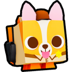 Guard Corgi