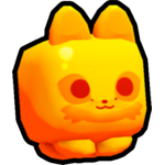 Gummy Fox