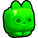 Gummy Raccoon