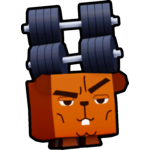 Gym Beaver
