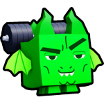Gym Dragon