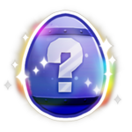 Gym Egg