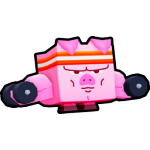 Gym Piggy