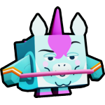 Gym Unicorn