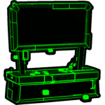 Hacker Booth