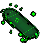 Hacker Hoverboard