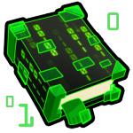 Hacker Key Hunter Enchant