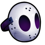 Halloween Mask