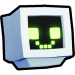 Happy Computer