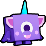 Happy Cyclops