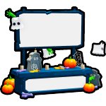 Haunted Booth