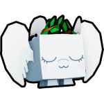 Heavenly Dove