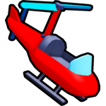 Helicopter Hoverboard