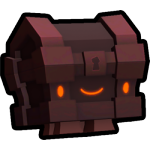 Hell Chest Mimic
