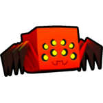 Hell Spider