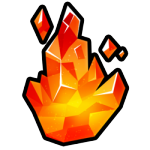 Hellfire Crystal