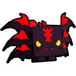 Hellish Axolotl