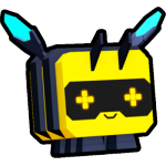 Hi-Tech Bee