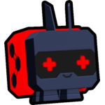 Hi-Tech Ladybug