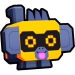 Hi-Tech Monkey