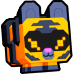 Hi-Tech Tiger