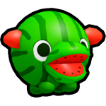 Hippomelon Ball
