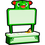 Hippomelon Booth